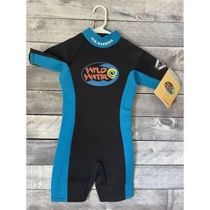 US Divers Wet Suit JR Size S‎